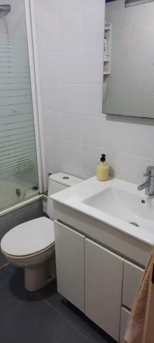 Apartamento Bahia De La Luz