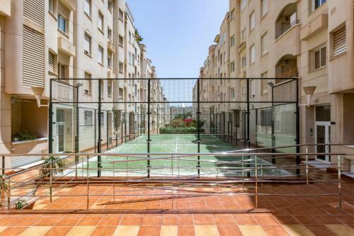Apartamento Disfruta Aguadulce Sur ��