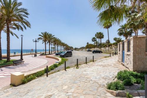 Apartamento Disfruta Aguadulce Sur ��