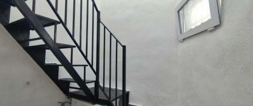 Encantadora Casa Con Patio
