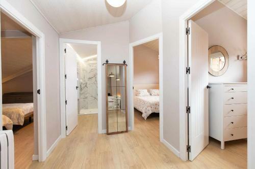 Apartamento �tico Del Prado By Bevalle