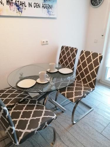 Apartamento Dohlennest