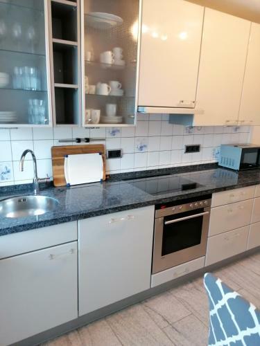 Apartamento Dohlennest