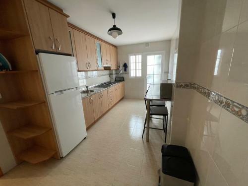 Apartamento Global 75 Salobre�a