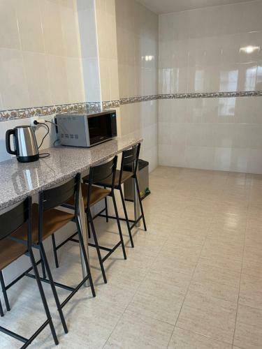 Apartamento Global 75 Salobre�a