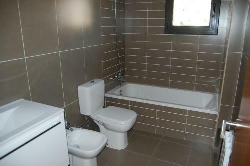 Casa de Dise�o A 450 Metros Playa