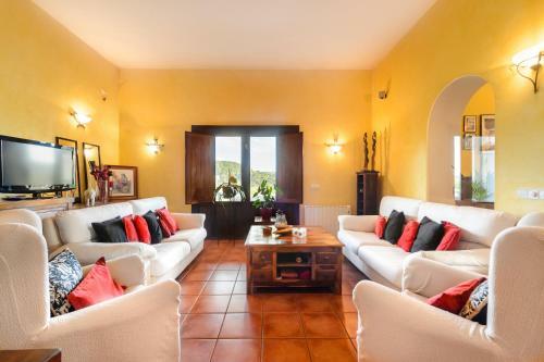 New! Villa Cana Clara