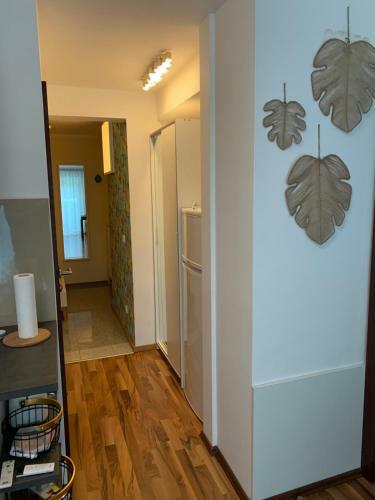 Apartamento Ferienwohnung Mazur