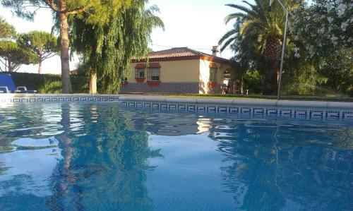 Chalet Isla Sicilia