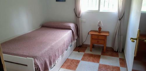 Chalet Isla Sicilia