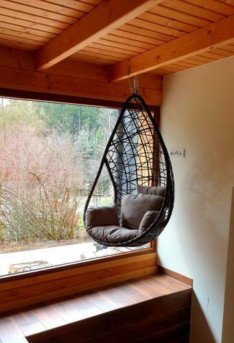 Apartamento Hutzen-alm