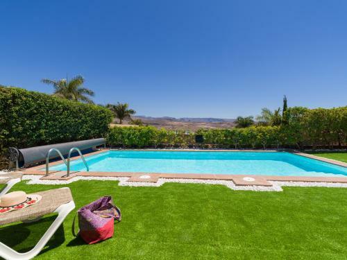 Special Villa With Private Heated Pool 8m X 4m And Bbq