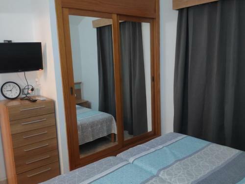 Apartamento Be Room Oasis