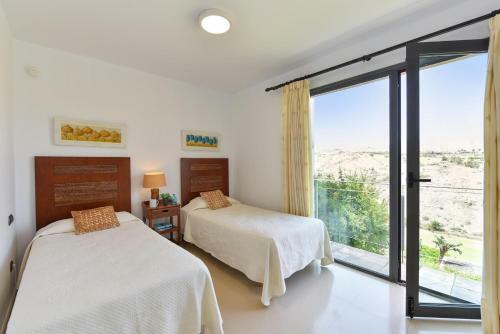 Villa Gema
