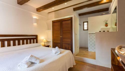 Sa Melibea, Sant Francesc Alta Turistica