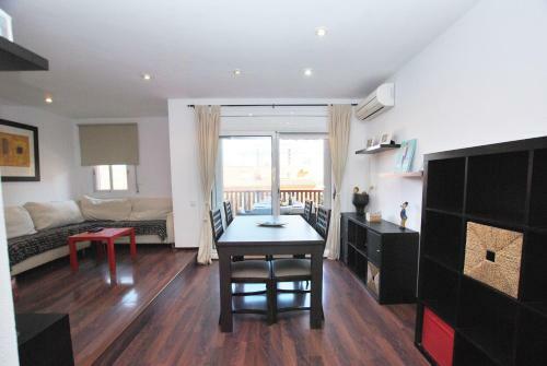 Santa Eugenia Apartment