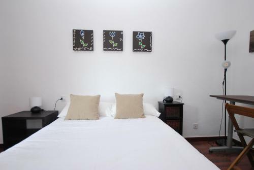 Santa Eugenia Apartment
