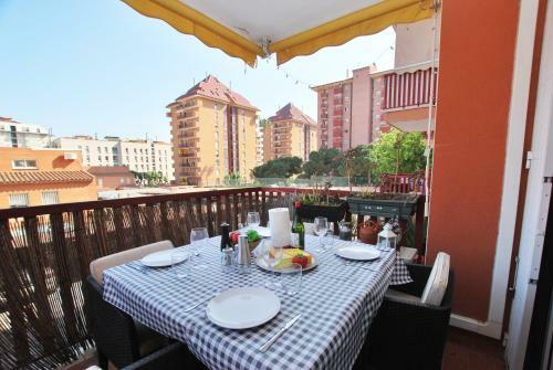 Santa Eugenia Apartment