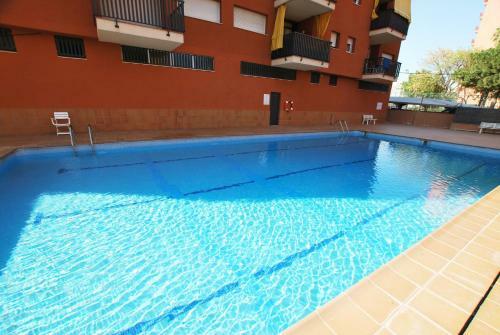 Santa Eugenia Apartment