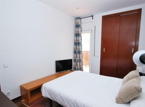 Santa Eugenia Apartment