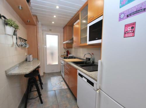 Santa Eugenia Apartment