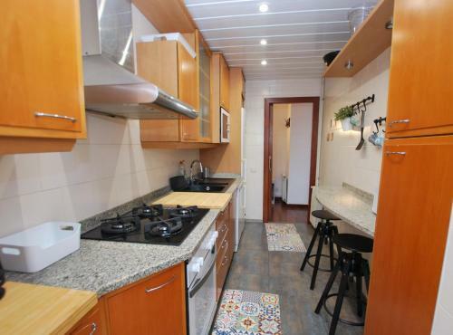 Santa Eugenia Apartment