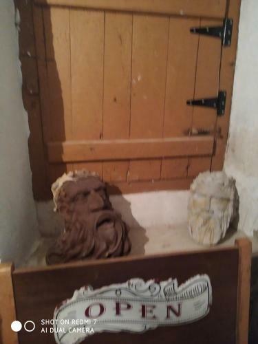 Casa Itur; Alojamiento Entero Con Encanto