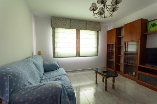Apartamento Casa Camila II