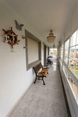 Apartamento Casa Camila II