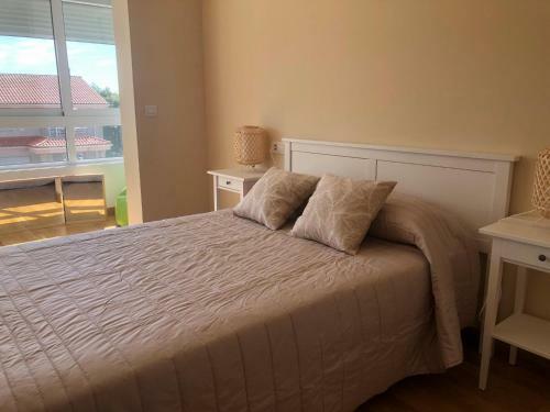 Apartamento Chalet Con Piscina Compartida