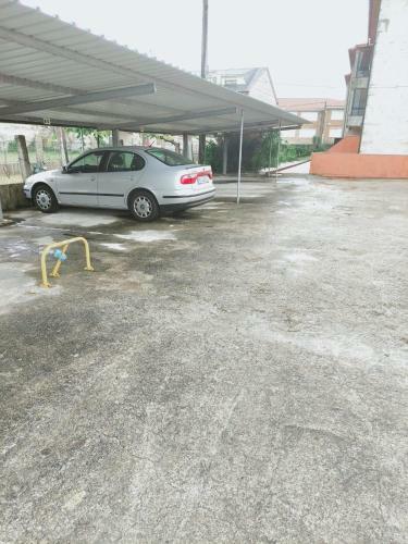 Apartamento Nueve Olas, A Lanzada, V�velo!!