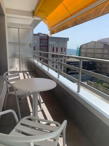 Apartamento Mirador Do Pazo