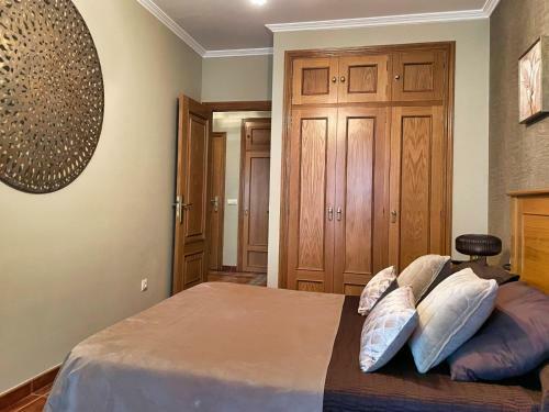 Apartamento Tur�stico En Sanxenxo