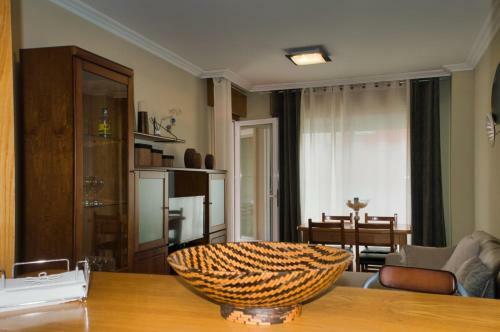 Apartamento Tur�stico En Sanxenxo
