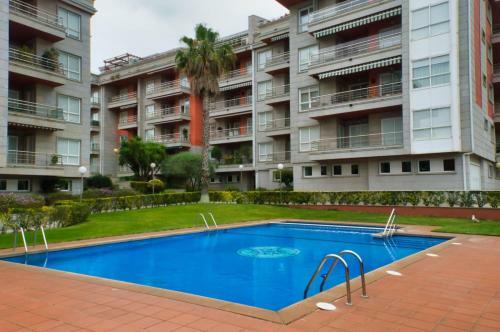 Apartamento Tur�stico En Sanxenxo