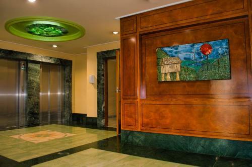 Apartamento Tur�stico En Sanxenxo