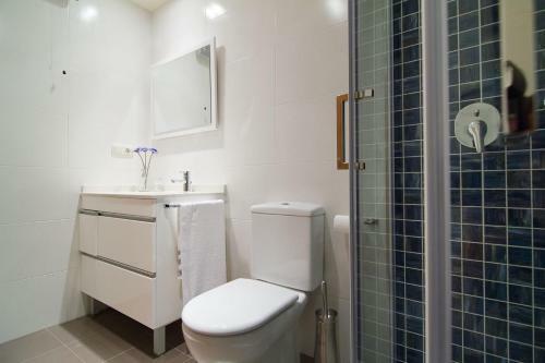 Apartamento Canelas Suites �tico Amplias Terrazas
