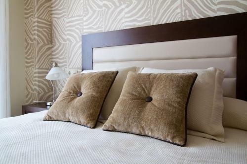 Apartamento Canelas Suites �tico Amplias Terrazas