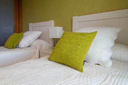 Apartamento Canelas Suites �tico Amplias Terrazas