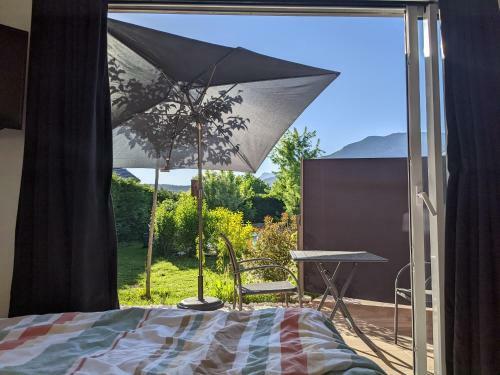 Annexe Ind�pendante