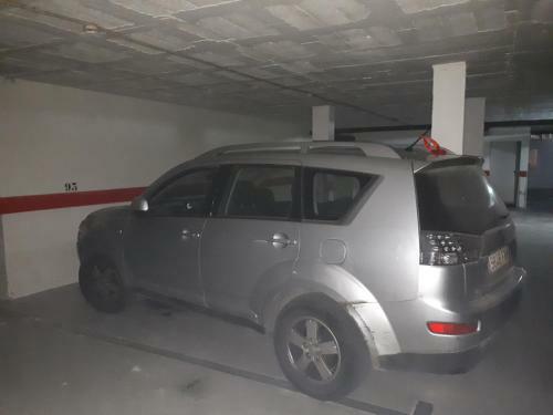 Apartamento Marelena