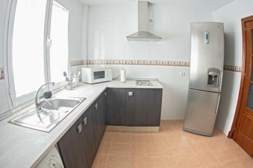 Apartamento Marelena