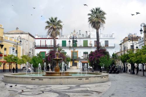 Apartamento Marelena