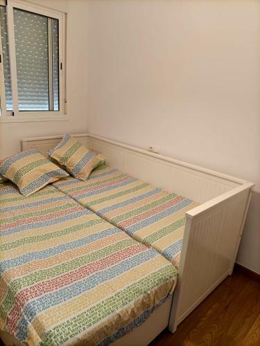 Bonito Apartamento C�ntrico En Sanlucar de Barrameda
