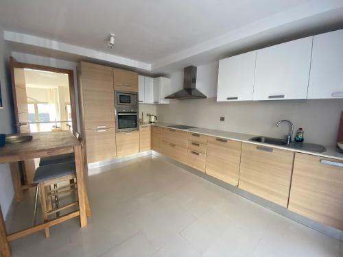 Sun Bay Villas Apartment