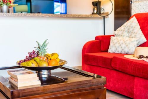 Apartamento 241 Royal Park Albatros Con Terraza
