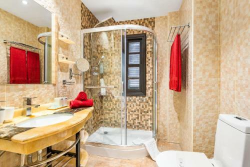 Apartamento 241 Royal Park Albatros Con Terraza