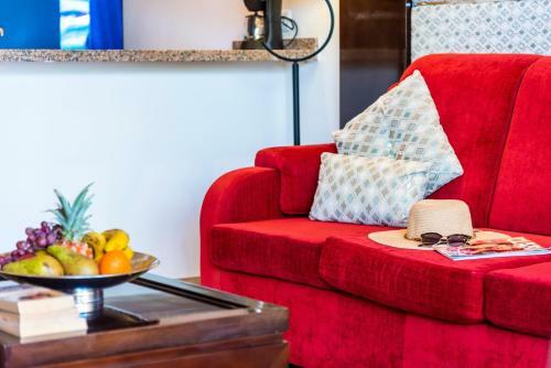 Apartamento 241 Royal Park Albatros Con Terraza