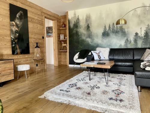 Apartamento Les 2 Biches, Hyper Centre Et Spacieux G�rardmer