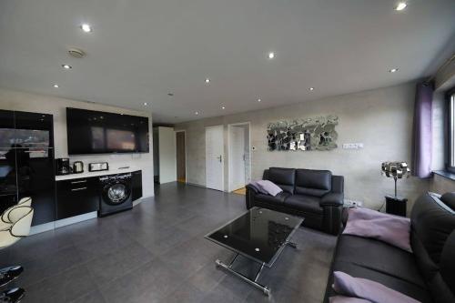 Apartamento App.�diva� Design Au C?ur de G�rardmer/park Priv�
